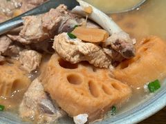 -静一餐厅·湖北菜(前门创始店)