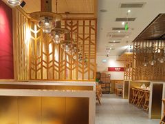 -谷连天安心食堂(裕华万达店)