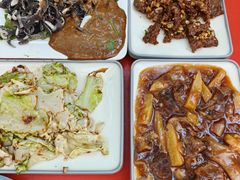 -振生清真饭店(永安道店)