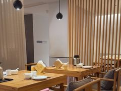 -枣子树·素食餐厅(普陀山店)