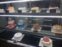 -卷心卷意·轻甜蛋糕(新光天地店)