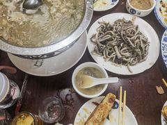 -协顺园回头馆(南顺城路店)