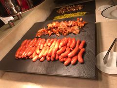 -北京王府井天伦王朝酒店