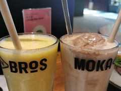 -Moka Bros 摩卡站(西单大悦城店)
