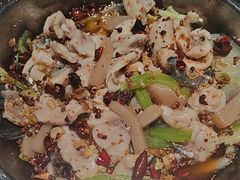 -万和源炝锅城·活鱼现炝(文艺北路店)