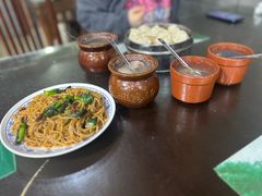 -龙老五汤店(站前西路店)