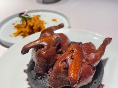 杭州酱鸭-竹外桃花·江南小酒馆(SKP·S店)