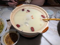 -掌柜的店·河南菜(日月光店)