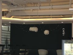 -CAFE'IN精品咖啡体验空间(小寨店)