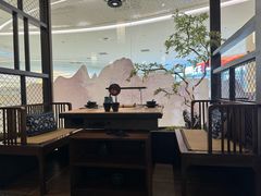 -湊湊火锅·茶憩(东城民盈国贸城店)