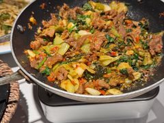 -老阿爸鲜鱼土菜(园区永旺店)
