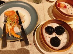 -万丽轩·粤菜(王府井金茂万丽酒店)