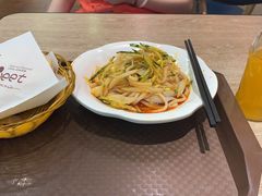-焦记老潼关肉夹馍(东五路店)