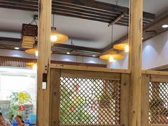 -下梅人家土菜馆(历史文化餐厅度假区店)