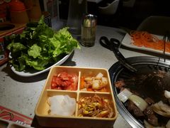 -猫抓烤肉(观音桥九街店)