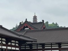 -狼山风景名胜区