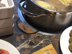 -吉布鲁牛排海鲜自助(武侯泛悦国际店)
