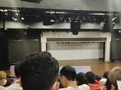-SNH48星梦剧院