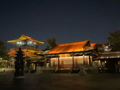 -香积寺