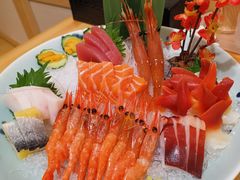 -高木日本料理(静安寺店)