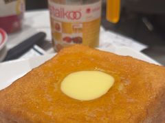 -香港新发烧腊茶餐厅(书城店)