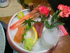 -蟹将军·松叶蟹和牛日料放题自助(K11店)
