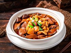 -厝小满.姜母鸭/泉州菜(桥南店)