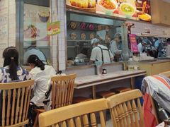 -小杨生煎(松江大学城店)