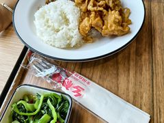 -乡村基(大渡口区国际广场店)