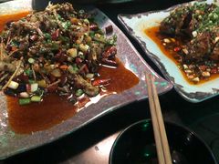 -醉小酒馆·川菜·江湖菜·重庆菜(观音桥旗舰店)