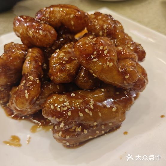 东四方餐厅厅(朝阳门总店)