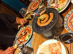 -卢布里西餐厅(总店)