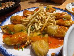 -蜀厨小匠(蒲江店)