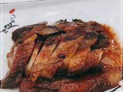 -福满园大酒楼(梅林店)