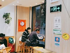 -素满香·素食自助餐(西安·民乐园店)