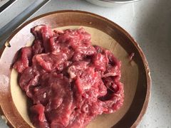 -憨铁匠老火锅(龙岗万科里店)
