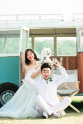 -第一夫人婚纱摄影(南京店)