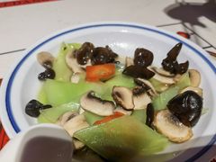 -长安大牌档之西安博物院文化餐厅(中贸店)