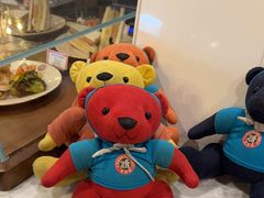 -漫咖啡 (CCPAPK店)