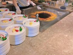 -雍和会海鲜姿造自助(湖东路店)