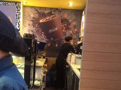 -麦当劳(西客站店)