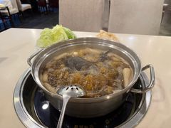 -太婆天府山珍酒楼(亚运村店)