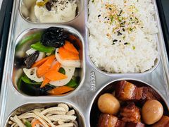 -贝林大翅鲸简餐厅(国家海洋博物馆店)