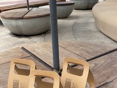 -星巴克(迪士尼小镇店)