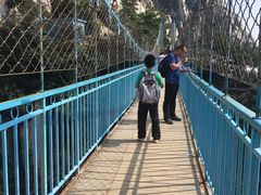 -嵩山少林文化旅游景区