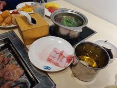 -爱客得牛排海鲜烤肉·火锅自助(春熙路黑金好店)