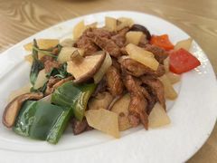-佛有缘素食馆·荔湾老字号(陈家祠首店)
