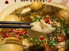 -友达面馆(广州总店)
