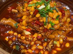 -图味美小黄鱼·景德菜(浙江路店)
