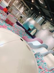 -桃桃城堡(欧亚汇集店)